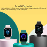 Xiaomi Youpin Amazfit Pop Pro Smartwatch