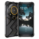 AGM G2 5G Rugged Phone Infrared Night Vision Camera Dual SIM 8GB+256GB