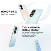 Honor 80 Pro ANB-AN00 Dual SIM 12GB+256GB (China Version)