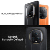 Honor Magic5 Ultimate 5G PGT-AN20 Dual SIM 16GB+512GB (China Version)
