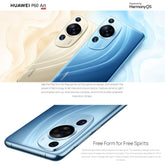 Huawei P60 Art MNA-AL00 1TB (China Version)