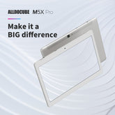 Alldocube M5X Pro LTE 10.1 inch 4GB+128GB