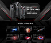 Nubia Red Magic 7 Pro 5G Dual SIM 16GB+512GB (Global Version)