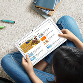 Honor Pad 7 Wifi 10.1 inch 4GB+64GB