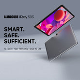 Alldocube iPlay 50S LTE 10.4 inch 4GB+64GB