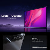 Lenovo LEGION Y900 Wifi 14.5 inch 12GB+256GB (China Version)