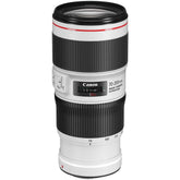Canon EF 70-200mm f/4.0 L IS II USM Lens