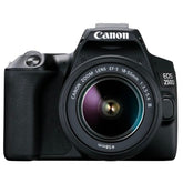 Canon EOS 250D Mirroless Camera
