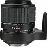 Canon MP-E 65mm f/2.8 1-5X Macro Lens