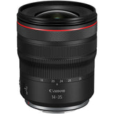 Canon RF 14-35mm F4 L IS USM Lens