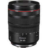 Canon RF 24-105mm f/4L IS USM Lens (Retail Packing)