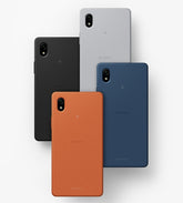 Sony Xperia Ace III SOG08 4GB+64GB