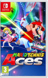 Shop Mario Tennis Aces Nintendo Switch Online | XTECHZ+