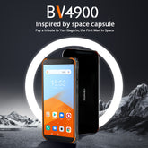 Blackview BV4900 Rugged Phone 3GB+32GB