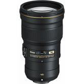 Nikon AF-S 300mm f/4E PF ED VR Lens