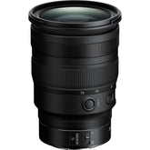 Nikon Z 24-70mm f/2.8 S Lens (Retail Box)