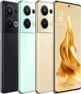 OPPO Reno 9 Pro Plus 5G Dual SIM 16GB+256GB (China Version)