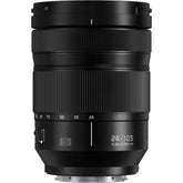 Panasonic Lumix S 85mm f/1.8 Lens