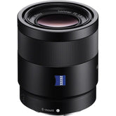 Sony Carl Zeiss Sonnar T* FE 55mm F1.8 ZA (SEL55F18Z)