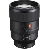 Sony FE 135 F1.8 GM (SEL135F18GM)