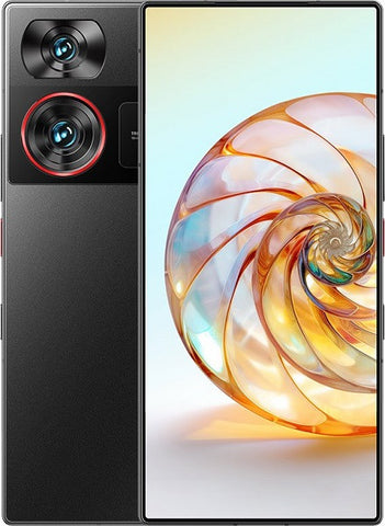 Nubia Z60 Ultra 5G NX721J 16GB+512GB (Global Version)