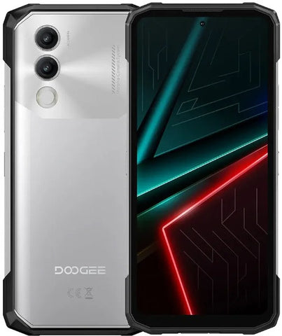 DOOGEE Blade 20 Rugged Phone Dual Sim 4GB+128GB