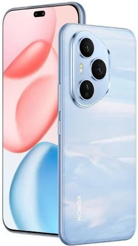 Honor 400 Pro 5G Dual SIM 12GB+512GB (Global Version)