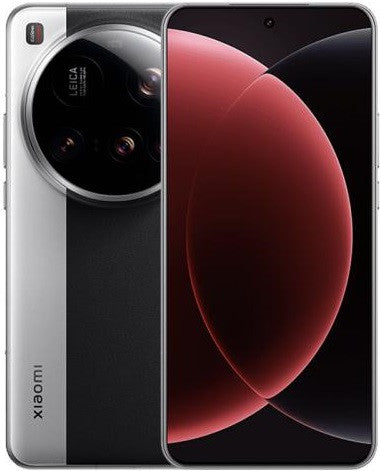 Xiaomi 15 Ultra 5G Dual SIM 12GB+256GB (China Version)