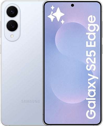 Samsung Galaxy S25 Edge 5G SM-S9370 Dual SIM 12GB+512GB