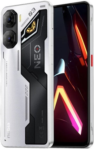 Nubia Neo 3 5G Z2464N Dual SIM 8GB+256GB (Global Version)
