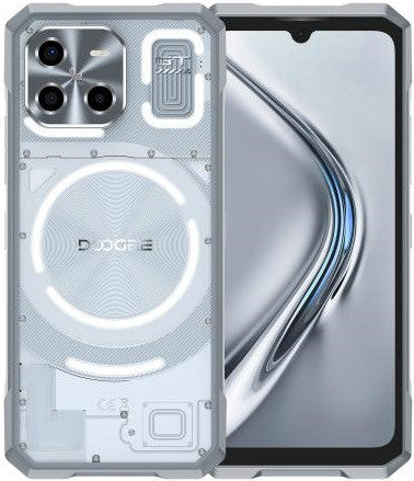 DOOGEE Blade GT Ultra 5G Rugged Phone Dual SIM 16GB+512GB