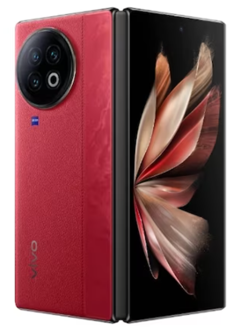 Vivo X Fold 2 5G V2266A Dual SIM 12GB+256GB (China Version) – XTECHZ+ Vivo X Fold 2 5G V2266A Dual SIM 12GB+256GB (China Version) – XTECHZ+