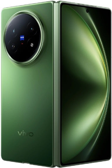 Vivo X Fold 5 5G V2436A Dual SIM 16GB+1TB (China Version)