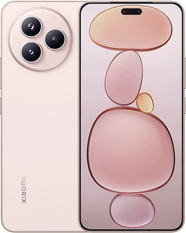 Xiaomi Civi 5 Pro 5G Dual SIM 16GB+512GB (China Version)