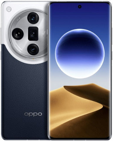 Oppo Find X7 Ultra 5G PHY110 Dual SIM 16GB+512GB (China Version)