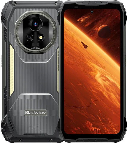 Blackview Xplore 2 5G Rugged Phone Dual Sim 12GB+256GB