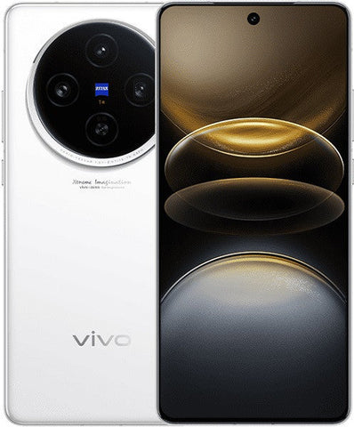 Vivo X100s 5G V2359A Dual SIM 16GB+256GB (China Version)