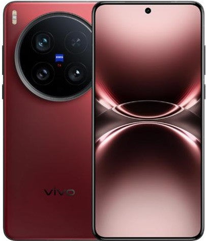 Vivo X200 Ultra 5G V2454A Dual SIM 16GB+1TB (China Version)