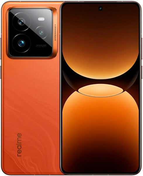 Realme GT7 Pro 5G RMX5010 Dual SIM 16GB+512GB (China Version)