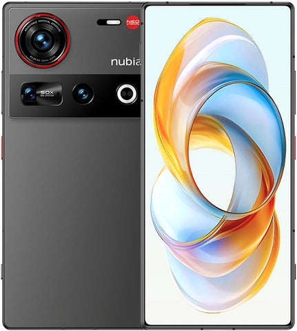 Nubia Z70 Ultra 5G Dual SIM 24GB+1TB (Global Version)