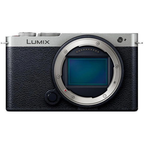 Panasonic Lumix DC-S9 Body Only