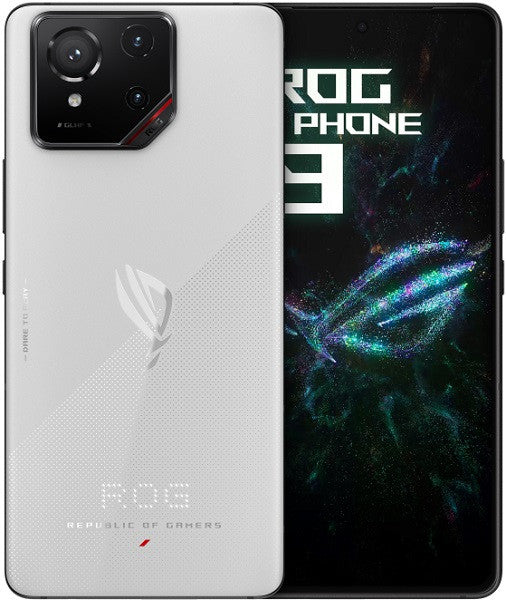 ASUS ROG Phone 9 AI2501 Gaming Dual SIM 12GB+512GB (China Version)