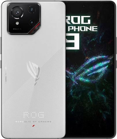 ASUS ROG Phone 9 AI2501 Gaming Dual SIM 12GB+256GB (China Version)