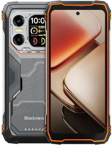 Blackview Xplore 1 5G Rugged Phone Dual Sim 12GB+256GB