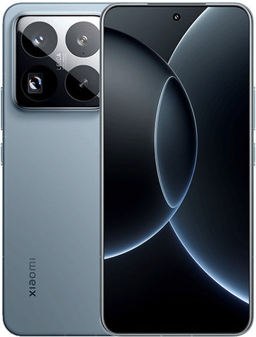 Xiaomi 15S Pro 5G Dual SIM 16GB+1TB (China Version)