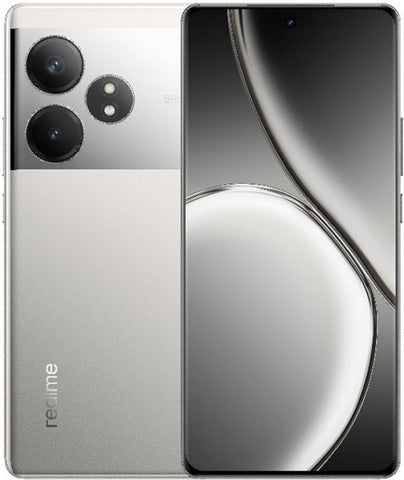 Realme GT 6T 5G RMX3853 Dual SIM 8GB+256GB