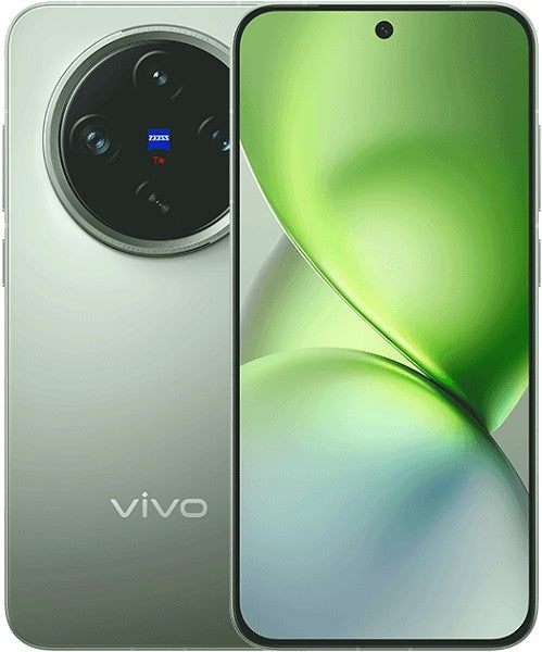 Vivo X200 Pro Mini 5G V2419A Dual SIM 12GB+256GB (China Version)