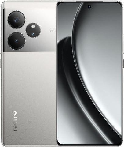 Realme GT6 5G Dual SIM 16GB+512GB