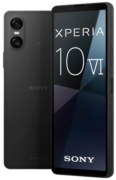 Sony Xperia 10 VI 5G XQ-ES72 Dual SIM 8GB+128GB – XTECHZ+