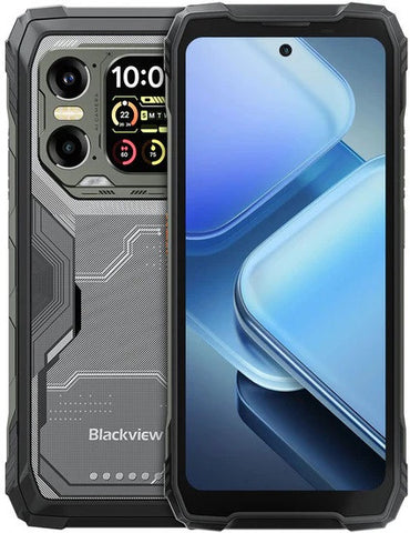 Blackview Xplore 1 5G Rugged Phone Dual Sim 12GB+256GB